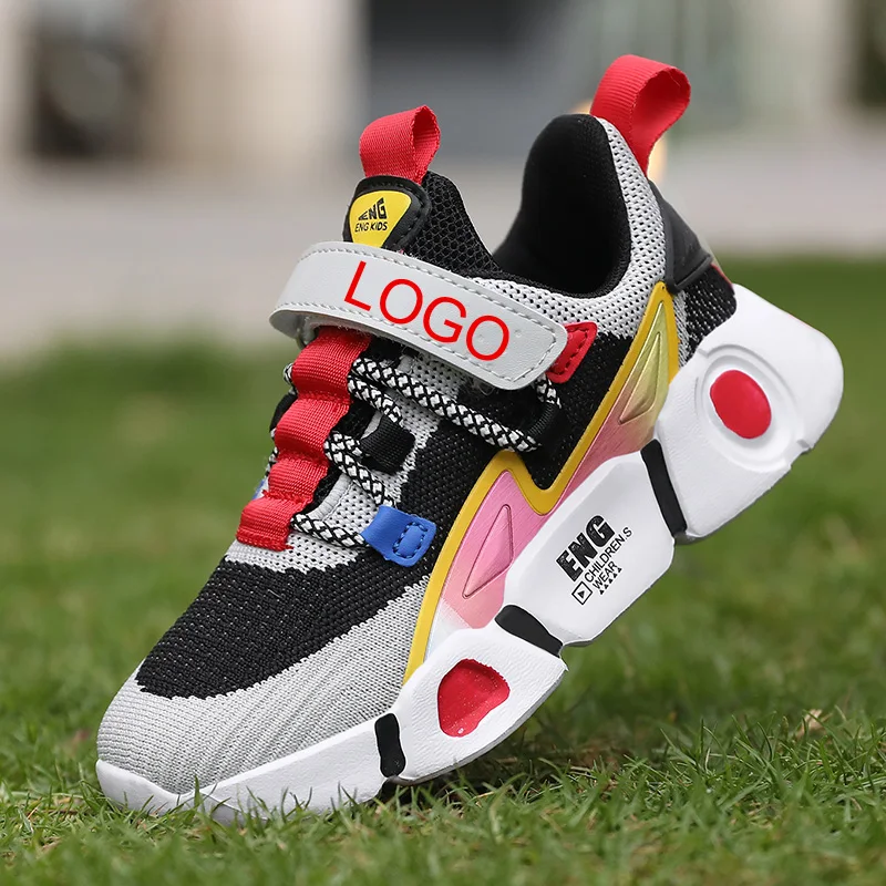 2021 unisex fashion New lightweight children boys sneakers toddler Casual Sport Running Breathable kids shoes
2021 unisex fashion New lightweight children boys sneakers toddler Casual Sport Running Breathable kids shoes