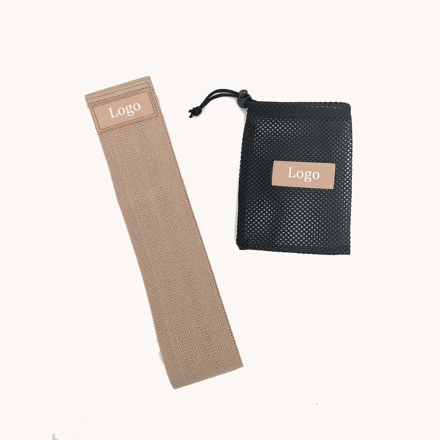Cream Color Fitness Band With Mesh bag in stock, 4735C Medium Resistance Booty Bands,Hip Circle Wide Anti Slip Fabric Resistance, Same as picture showing
Cream Color Fitness Band With Mesh bag in stock, 4735C Medium Resistance Booty Bands,Hip Circle Wide Anti Slip Fabric Resistance, Same as picture showing