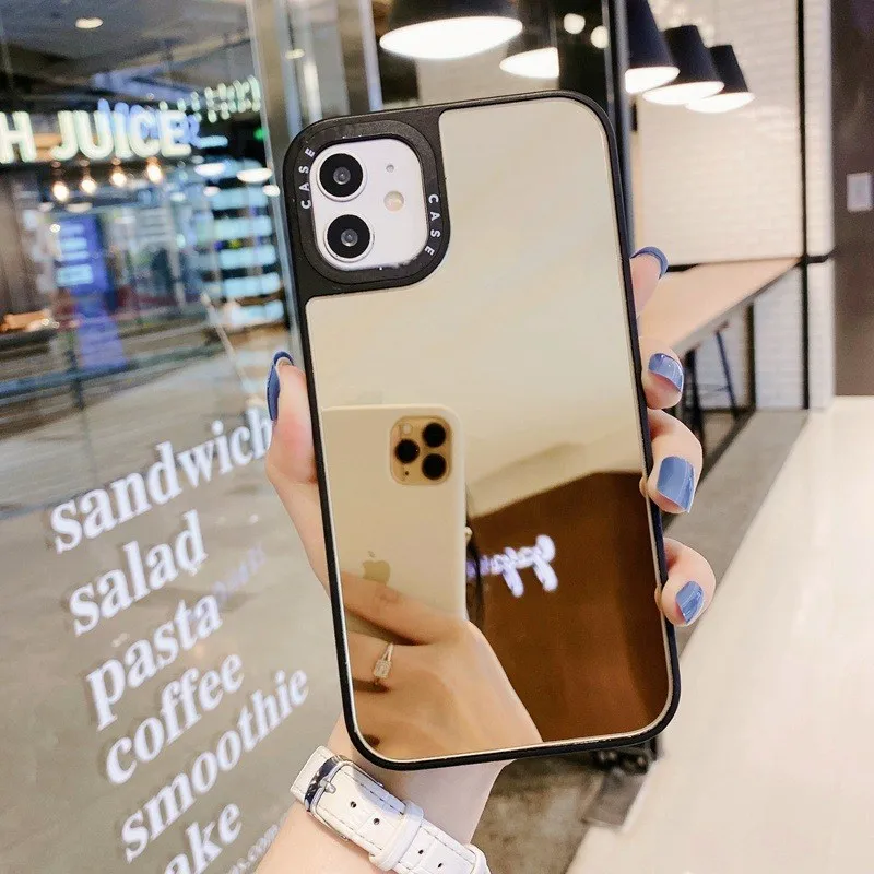 personalization designer mobile phone case mirror for iphone 7 8 plus xs max,mirror phone case, Just as following photos
personalization designer mobile phone case mirror for iphone 7 8 plus xs max,mirror phone case, Just as following photos