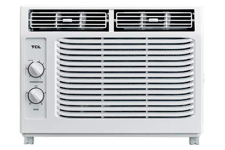 Window Unit, 5000btu, 6000btu, 8000btu, 12000btu - detail 4