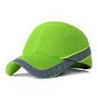 Wholesale various styles mesh sports baseball cap with custom logo