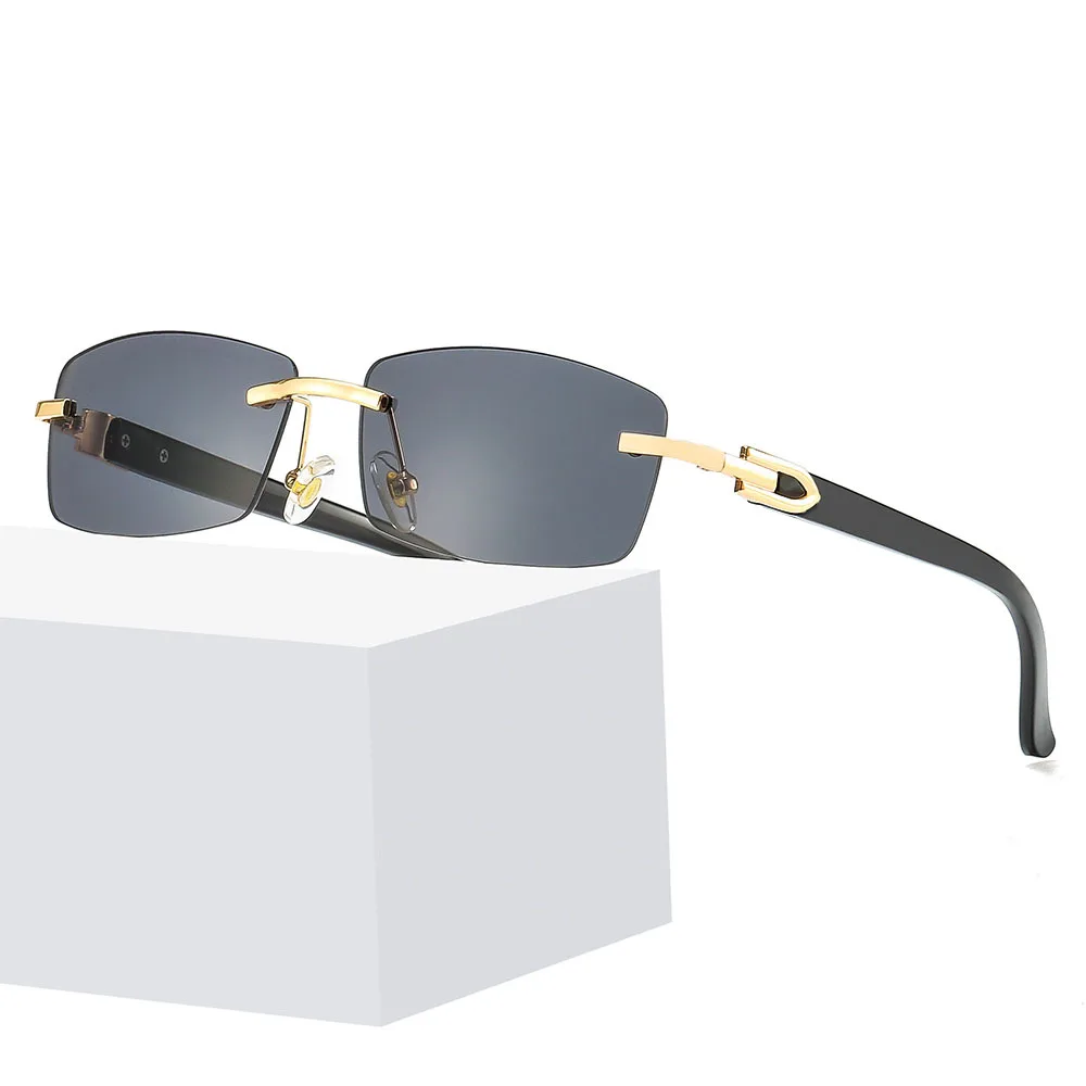 High quality Luxury Men Sunglasses Fashion Brand new style Sun Glasses For Women Retro Vintage Square Shades
High quality Luxury Men Sunglasses Fashion Brand new style Sun Glasses For Women Retro Vintage Square Shades