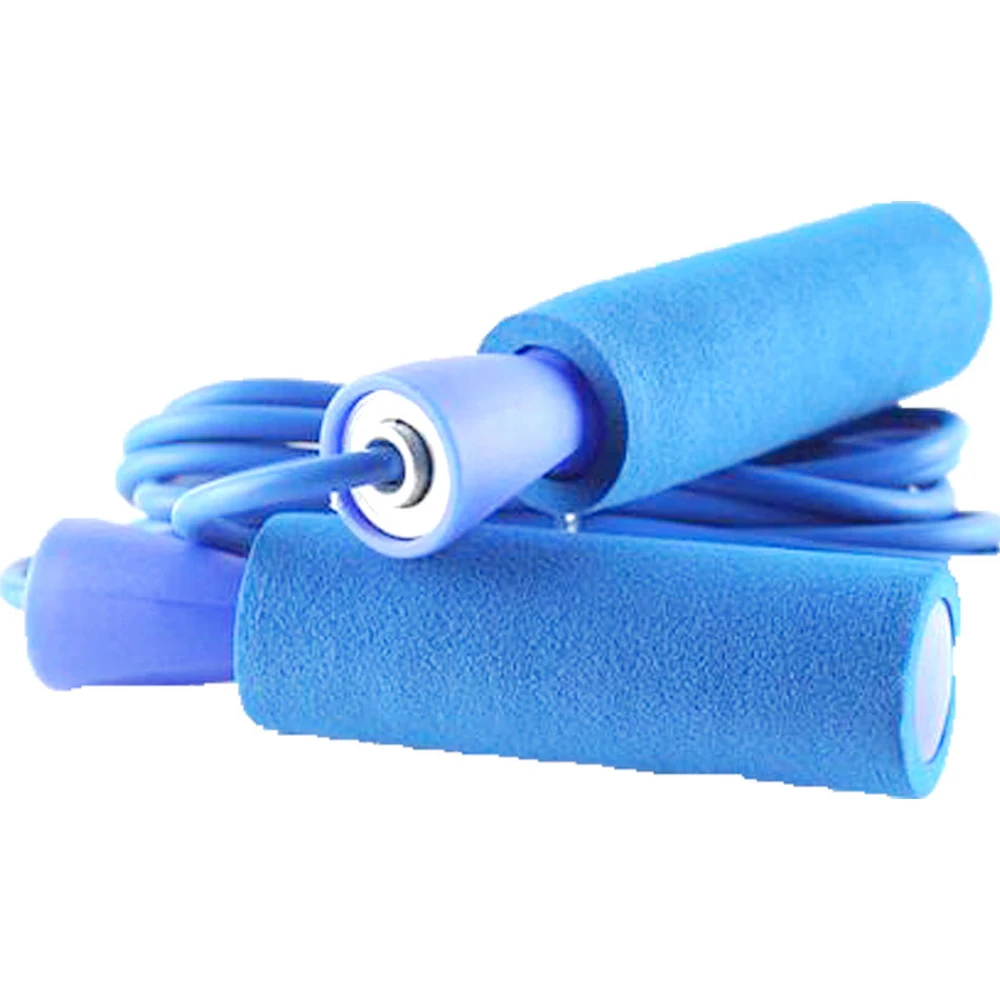 Speed Skipping Jumping Rope Adult Sports Training Comba Adjustable Lose Weight Exercise Gym starlights Fitness Equipment
Speed Skipping Jumping Rope Adult Sports Training Comba Adjustable Lose Weight Exercise Gym starlights Fitness Equipment