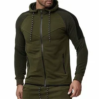 Printing Sports Casual Jacket Zipper Fashion Sweater Mens Fitness Apparel Gym Jackets
Printing Sports Casual Jacket Zipper Fashion Sweater Mens Fitness Apparel Gym Jackets