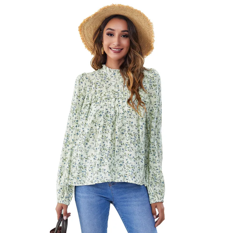 2022 spring plus size women's blouses & shirts elegant women fashion turkey clothes for woman, Black
2022 spring plus size women's blouses & shirts elegant women fashion turkey clothes for woman, Black