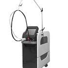 OW Laser Alexandrite Hair Removal Skin Whitening Beauty Machine