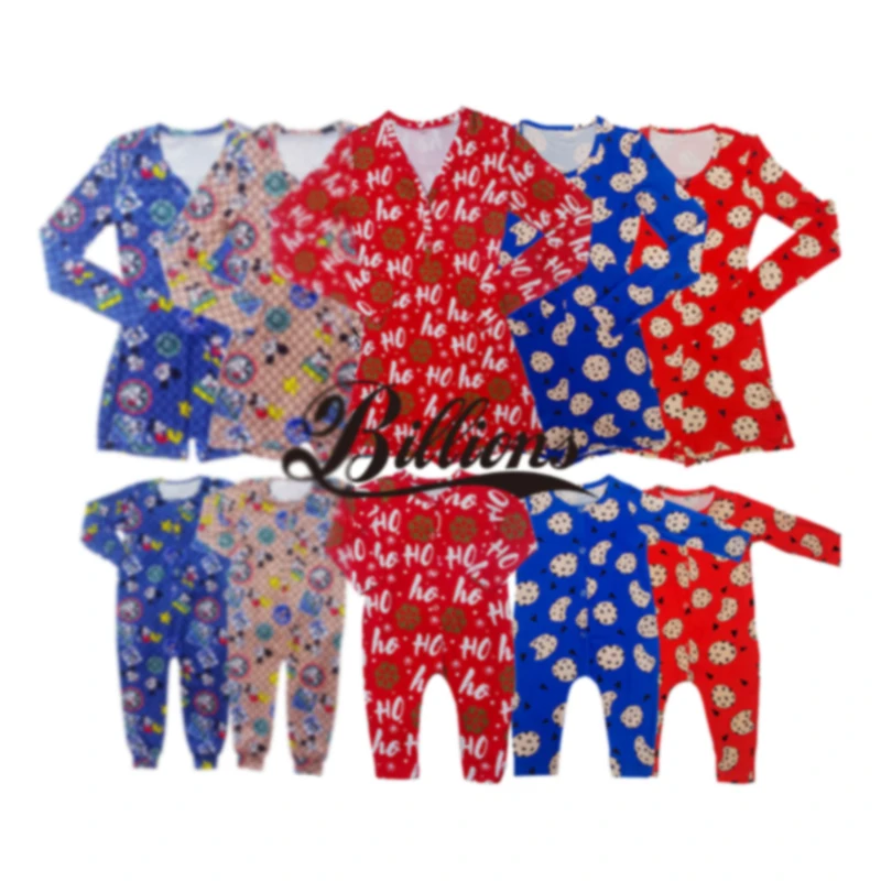 kids children's family pajama set for onesie baby christmas mommy and me women pajamas nightwear onesie adult designer popular, Picture
kids children's family pajama set for onesie baby christmas mommy and me women pajamas nightwear onesie adult designer popular, Picture