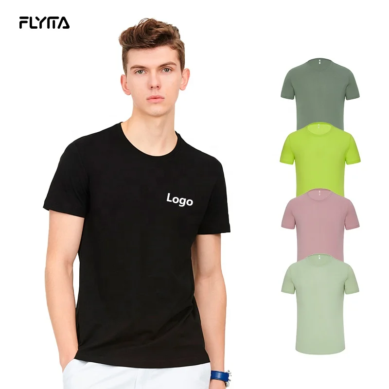 Wholesale Custom 100 Cotton Blank Plain T-shirt Unisex High Quality Men Fashion Black T Shirts With Heat Transfer Printing Logo, Black/white/customized color
Wholesale Custom 100 Cotton Blank Plain T-shirt Unisex High Quality Men Fashion Black T Shirts With Heat Transfer Printing Logo, Black/white/customized color