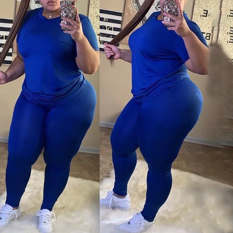 5XL Leisure Solid 5XL Plus Size Solid Co Ord Set 2 Piece Short Sleeve Tops And Pants Outfits Women Lounge Wear Sets, Black,pink,green,yellow,blue
5XL Leisure Solid 5XL Plus Size Solid Co Ord Set 2 Piece Short Sleeve Tops And Pants Outfits Women Lounge Wear Sets, Black,pink,green,yellow,blue