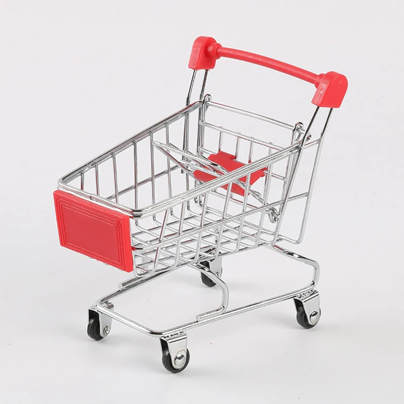 Vintage Decoration Figurines Craft Handmade Mini Shopping Cart Model Metal Crafts Furnishing Articles Office Desktop Home Decor, 9 colors
Vintage Decoration Figurines Craft Handmade Mini Shopping Cart Model Metal Crafts Furnishing Articles Office Desktop Home Decor, 9 colors