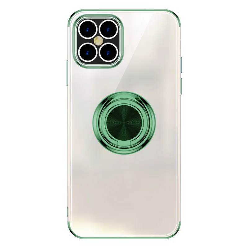 Luxury custom phone case for clear transparent iphone 11 12 case iphone 12 pro max case with magnet ring
Luxury custom phone case for clear transparent iphone 11 12 case iphone 12 pro max case with magnet ring