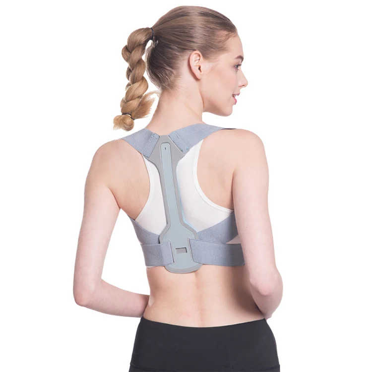 Best Selling Products 2021 Adjustable Waist Back Support Belt Bandage Posture Correction Belt 
Best Selling Products 2021 Adjustable Waist Back Support Belt Bandage Posture Correction Belt