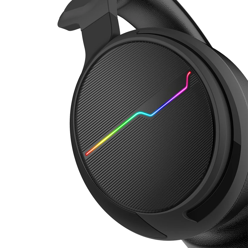 PC Laptop Gamer Wire RGB Gaming Headset With Microphone Noise Reduction XIBERIA V20 Headbands Gaming Headset Headphones
PC Laptop Gamer Wire RGB Gaming Headset With Microphone Noise Reduction XIBERIA V20 Headbands Gaming Headset Headphones
