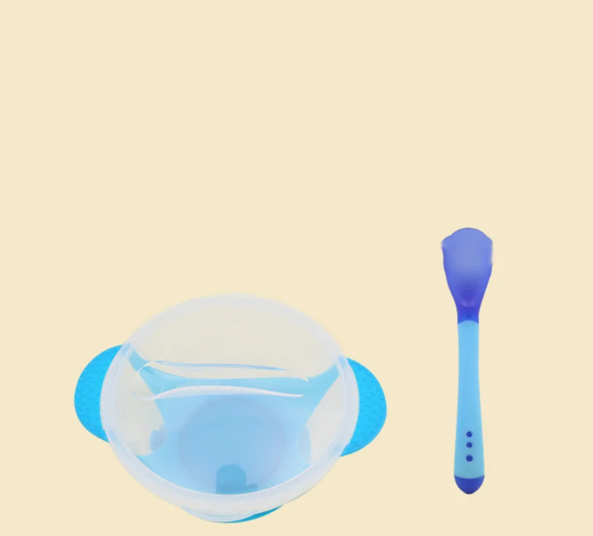 Amazon hot sale cheap price Soft Baby Silicone Sucker Bowl Perfect suction feeding bowl 
Amazon hot sale cheap price Soft Baby Silicone Sucker Bowl Perfect suction feeding bowl
