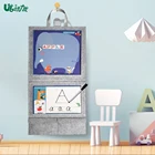 Alphabet Letters Early Learning Toy Educational Study Game for Preschool Kid