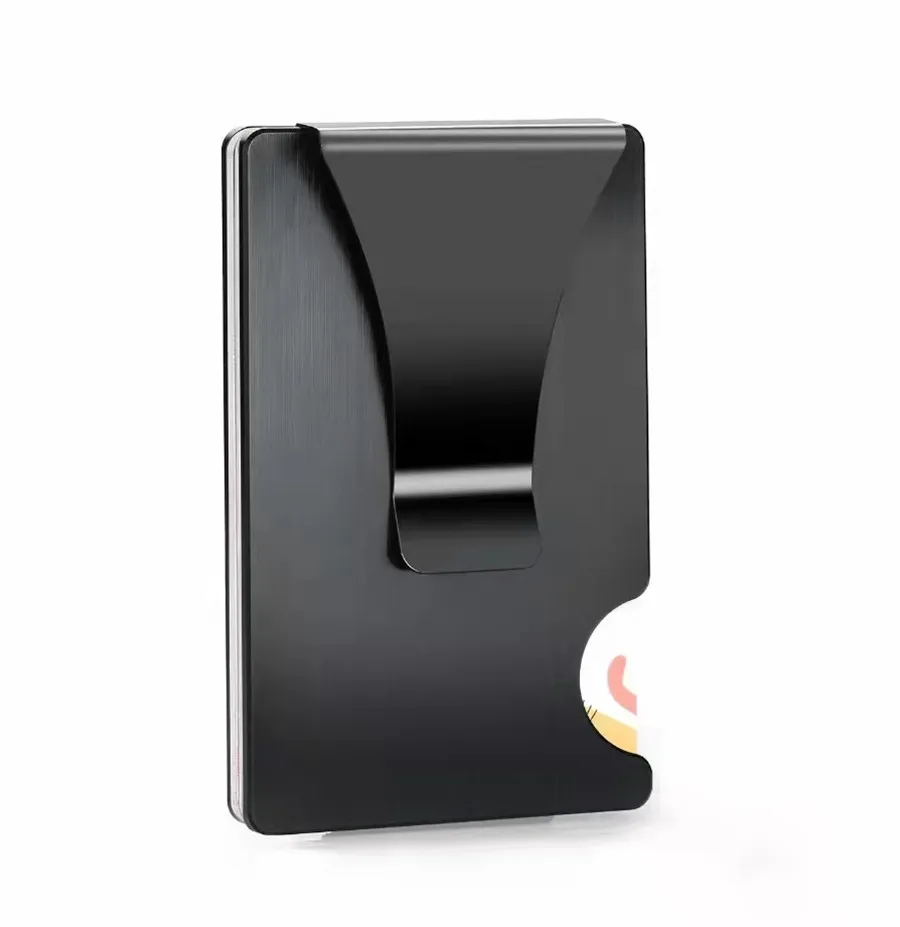 Aluminum Alloy Multiple ATM Pop Up Card Holder With Stainless Steel Money Clip And RFID Blocking Function, Black, silver, blue, red, dark blue
Aluminum Alloy Multiple ATM Pop Up Card Holder With Stainless Steel Money Clip And RFID Blocking Function, Black, silver, blue, red, dark blue