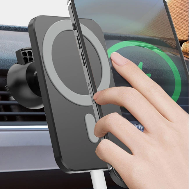 wireless car charging holder Magnetic 15W Wireless Car Charger with Magnet for iPhone 12 Mini Pro Max, White, orange, green, black
wireless car charging holder Magnetic 15W Wireless Car Charger with Magnet for iPhone 12 Mini Pro Max, White, orange, green, black