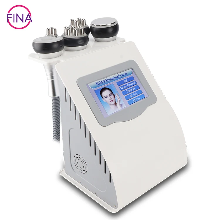 Cavitation Rf Vacuum Body Machine Slimming Equipment For Body Shaping Machine &Fat Dissolving&Skin Tightening
Cavitation Rf Vacuum Body Machine Slimming Equipment For Body Shaping Machine &Fat Dissolving&Skin Tightening