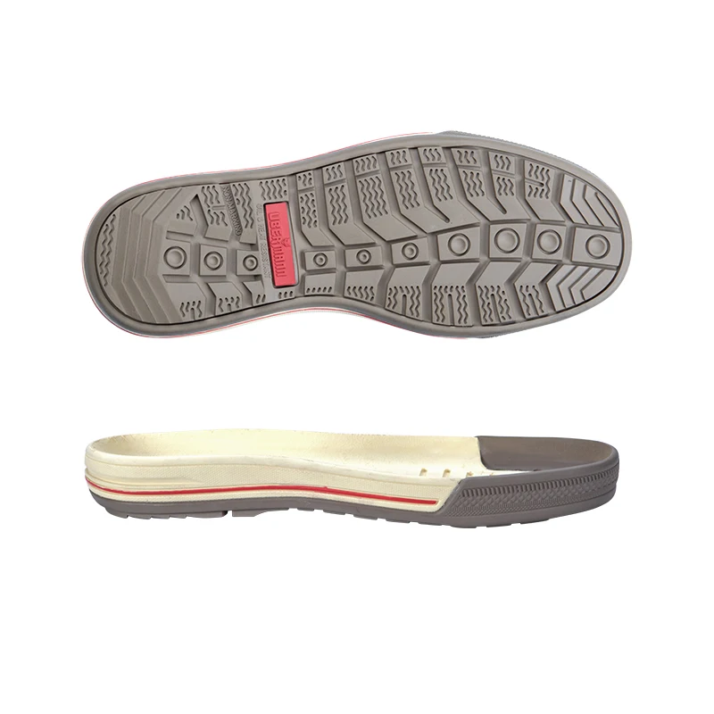 china manufactory hot sale rubber shoe sole eva shoe sole safety shoe soles, Customized
china manufactory hot sale rubber shoe sole eva shoe sole safety shoe soles, Customized