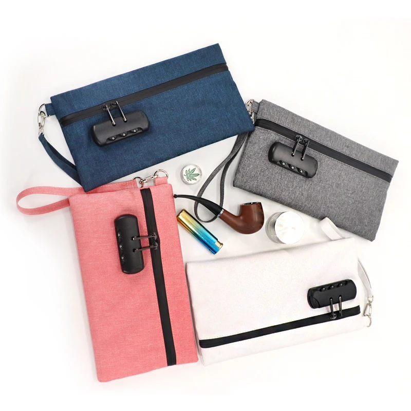 Custom Logo Smell Proof Zip Lock Bags Custom Carbon Lining Smell Proof Bag Weed Box, Customized color
Custom Logo Smell Proof Zip Lock Bags Custom Carbon Lining Smell Proof Bag Weed Box, Customized color