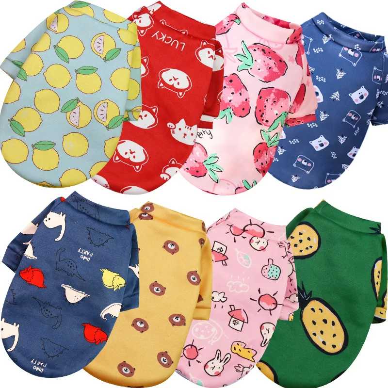 Factory Outlet Wholesale custom pet clothes XS-9XL oversize luxury pet clothes apparel large dog clothes luxury
Factory Outlet Wholesale custom pet clothes XS-9XL oversize luxury pet clothes apparel large dog clothes luxury