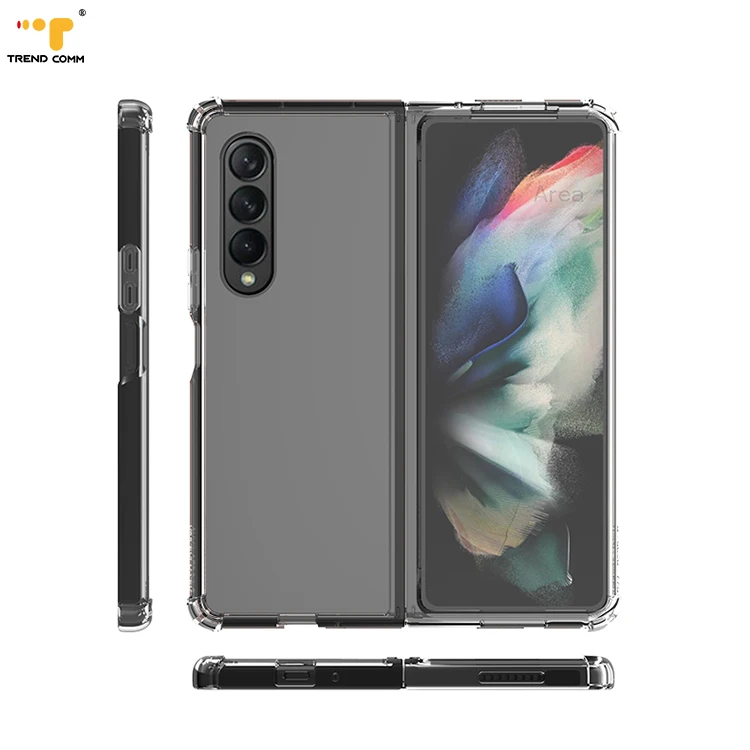 Newest Transparent Anti Drop Acrylic Phone Case Easy Install Fold Hard Protective For Samsung Galaxy Z Flip 3 5g Case
Newest Transparent Anti Drop Acrylic Phone Case Easy Install Fold Hard Protective For Samsung Galaxy Z Flip 3 5g Case