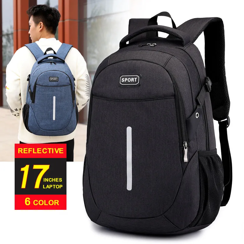 Fashion design men women backpack lightweight school 156 laptop bagpack travel custom reflection backpack
Fashion design men women backpack lightweight school 156 laptop bagpack travel custom reflection backpack