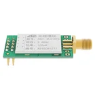 RF Long Distance Transmitter Data Converterrf Module for Wireless Communication nRF24L01P LNA PA 100mW SPI