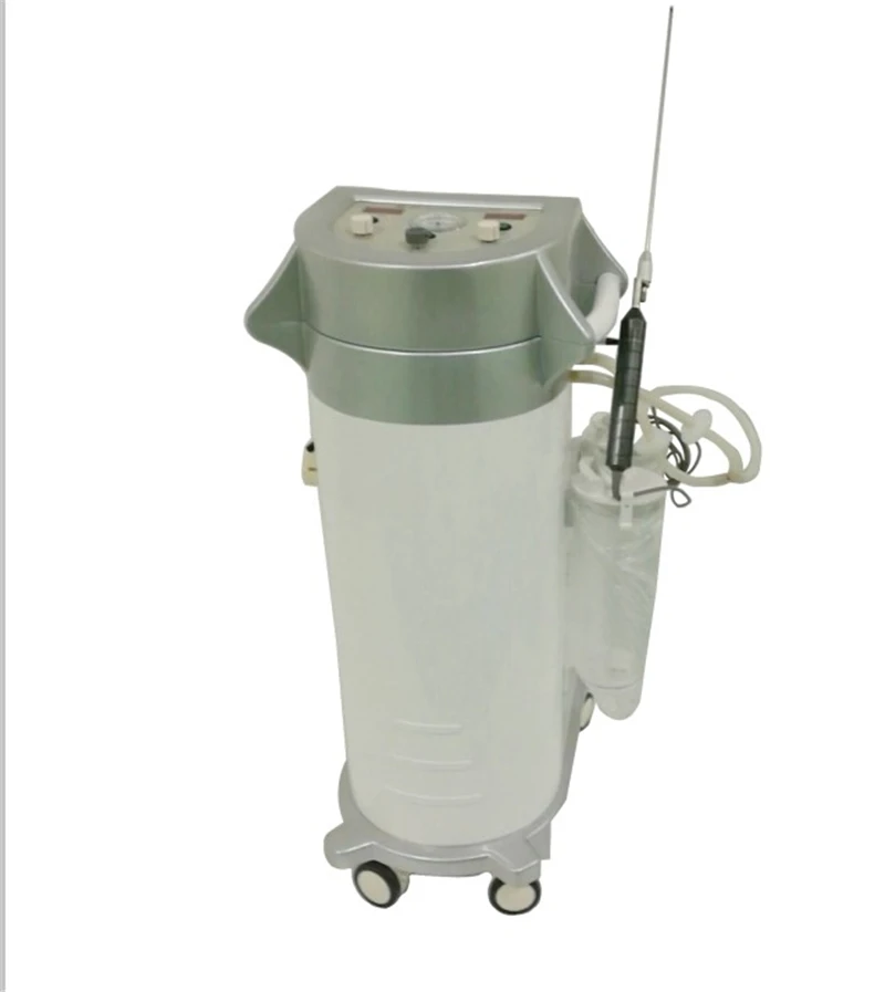 electric vibration liposuction device Fat Remover Multi-fuction fat attractor liposuction device plastic surgery
electric vibration liposuction device Fat Remover Multi-fuction fat attractor liposuction device plastic surgery