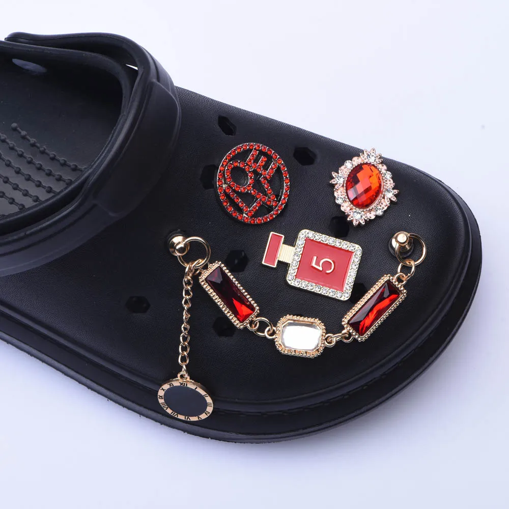 2020 Croc Charm luxury Custom New Designer Croc Shoe Charm Wholesale, Any pantone color
2020 Croc Charm luxury Custom New Designer Croc Shoe Charm Wholesale, Any pantone color