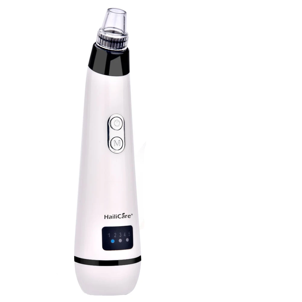 Vacuum Cleaner Black Dot Face Care Pore Vacuum Blackhead Remover Extractor 3 Colors Light Clean Tool For Facial Care Wholesale, Black white
Vacuum Cleaner Black Dot Face Care Pore Vacuum Blackhead Remover Extractor 3 Colors Light Clean Tool For Facial Care Wholesale, Black white