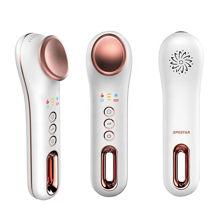 2021 Electric Mini Eye Care Massage Device Ultrasonic Vibration Anti-puffiness Hot & Cold Eye Massager Pen
2021 Electric Mini Eye Care Massage Device Ultrasonic Vibration Anti-puffiness Hot & Cold Eye Massager Pen