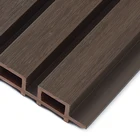 WPC Indoor Outdoor Wood Plastic Wpc Boards