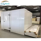 Cooling Chamber, Cold Room for Fruit and Vegetable