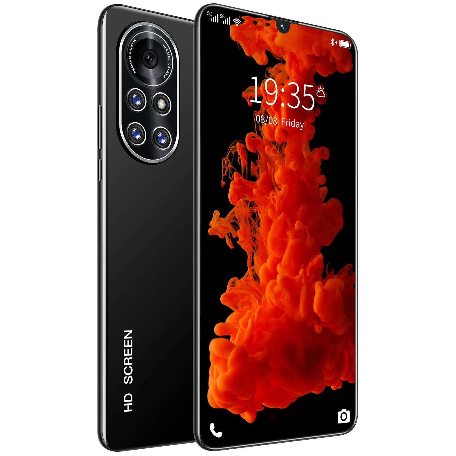 Original Unlocked Nowa8 Pro mobile phones large screen 7.1inch face ID android 10.0 waterdrop smart phone 16GB 512GB Cellphone
Original Unlocked Nowa8 Pro mobile phones large screen 7.1inch face ID android 10.0 waterdrop smart phone 16GB 512GB Cellphone
