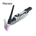 Specially Produced WP26 180amp DC 150amp AC Gas Cooled TIG Welding Torch