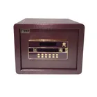 business safe electronic digital safe box deposit wall safe hotel safe box with key