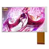 5 inch LCD Display Module LCM panel MIPI interface 720x1280 for telphone with or without touch panel High quality good price