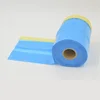 Good Quality Auto Paint Masking PE Plastic Film