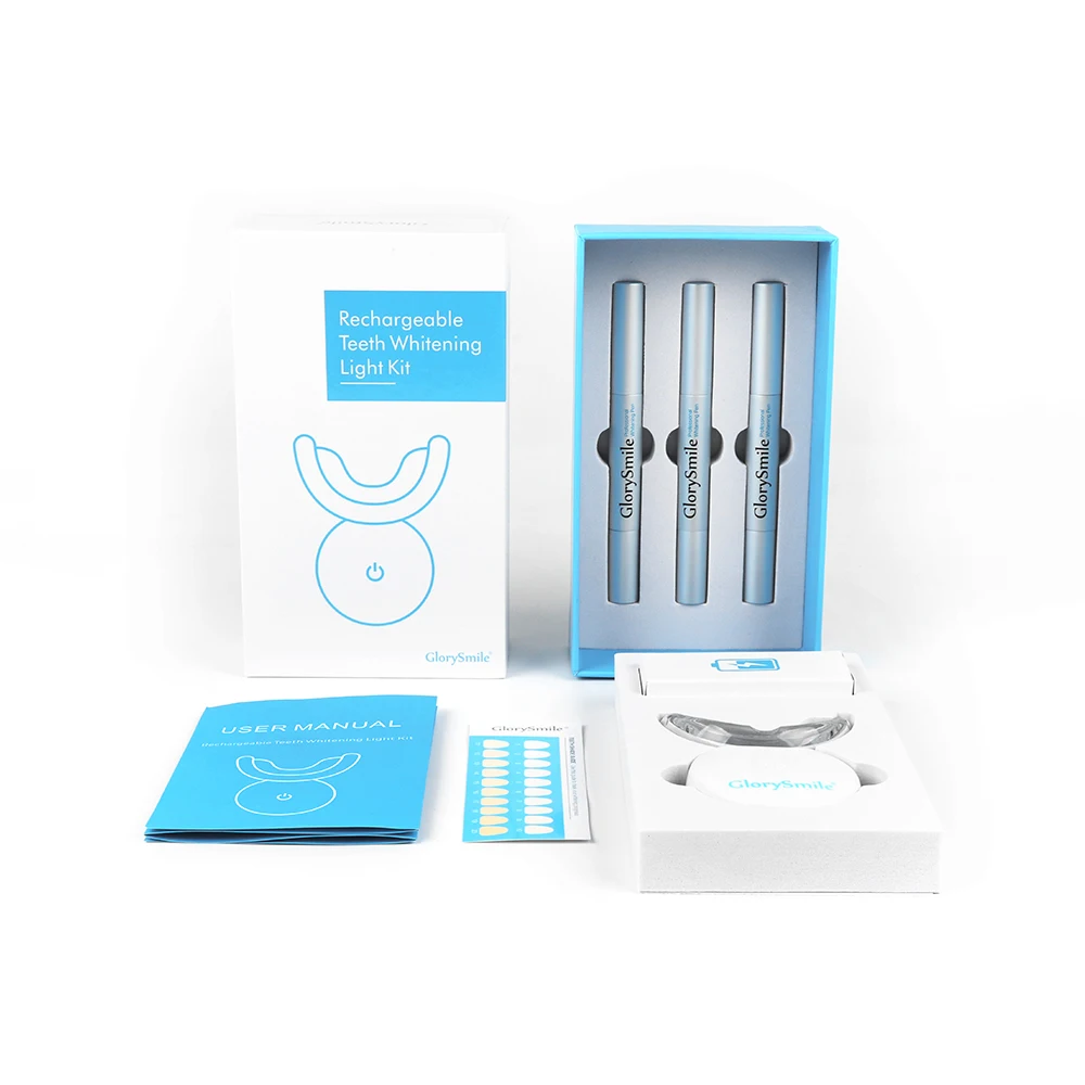 Wireless Tooth Whitening LED Light 16 /24/32 Bulb Wireless Rechargeable Teeth Whitening Light Kit
Wireless Tooth Whitening LED Light 16 /24/32 Bulb Wireless Rechargeable Teeth Whitening Light Kit