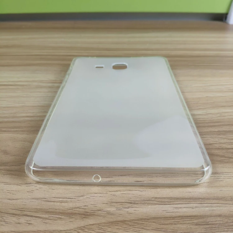 Direct Factory Delivery Matte Edge Transparent Clear Soft TPU Silicone Tablet Back Cover Case For Samsung Tab A T280 7.0
Direct Factory Delivery Matte Edge Transparent Clear Soft TPU Silicone Tablet Back Cover Case For Samsung Tab A T280 7.0
