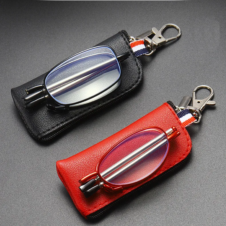 BOOM Folding Reading Glasses Blue Light Blocking Adjustable Reading Glasses With Bag
BOOM Folding Reading Glasses Blue Light Blocking Adjustable Reading Glasses With Bag