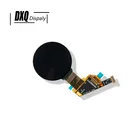 Sport Watch Screen Mipi 1.39 Inch 400*400 Amoled Mipi Interface Circular Screen For Sport Watch