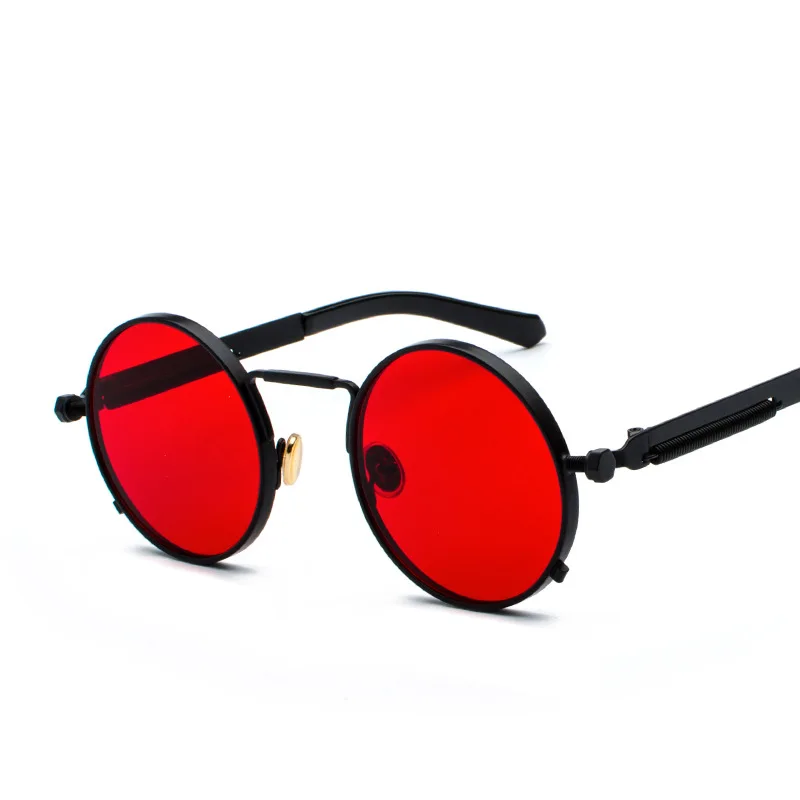 factory wholesale brand design unisex metal circle sun glasses retro custom round vintage sunglasses men men
factory wholesale brand design unisex metal circle sun glasses retro custom round vintage sunglasses men men