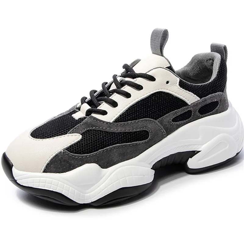 Dropshipping Custom Logo Fashion Summer Women's Chunky Mixed Colors Ladies Casual Platform Sneakers Women Shoes 
Dropshipping Custom Logo Fashion Summer Women's Chunky Mixed Colors Ladies Casual Platform Sneakers Women Shoes