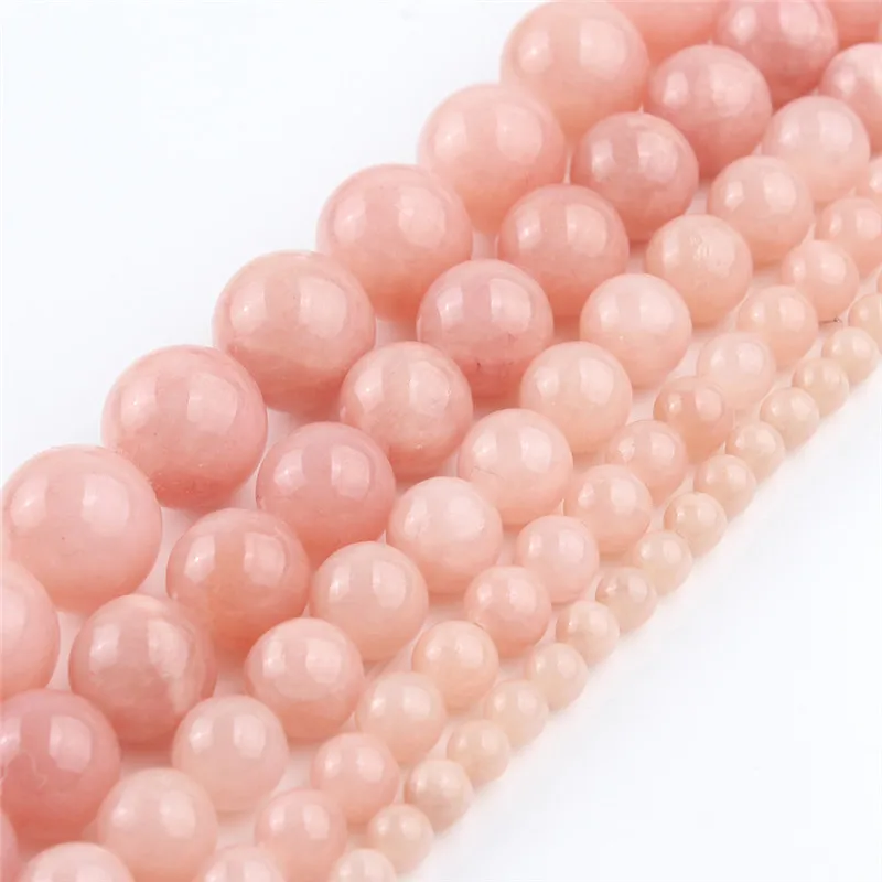 Wholesale 4/6/8/10/12MM Sun Stone Jades Round Loose Beads For Jewelry Making DIY Charms Bracelet
Wholesale 4/6/8/10/12MM Sun Stone Jades Round Loose Beads For Jewelry Making DIY Charms Bracelet
