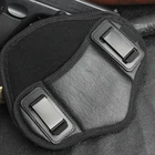 Leather Gun Holster Gun Holster PU Leather Concealed Carry Gun Holster