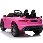 Ce Electric Electric Car Plastic 4 Wheel Kids Battery Electric Car Ride On