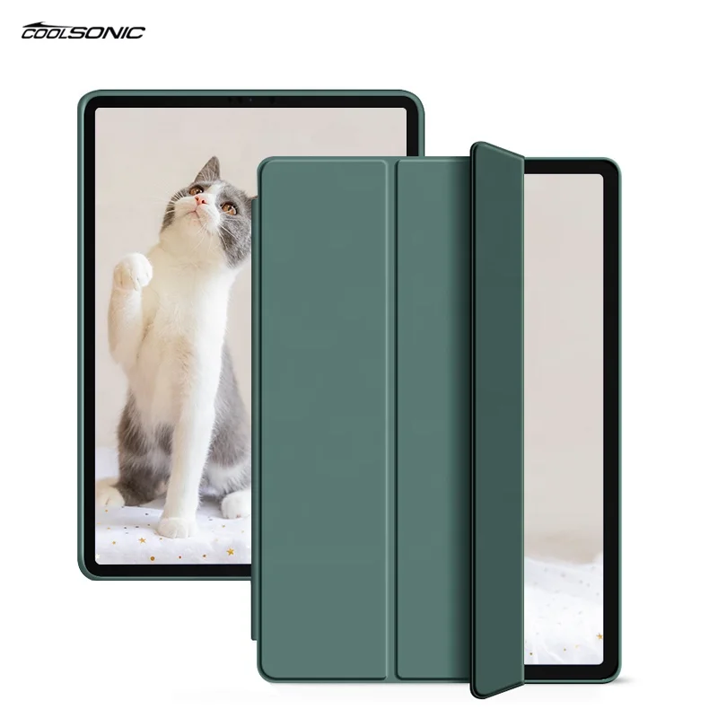 Fashionable Lightweight Hot selling Tablet Case For Ipad Mini1 2 3 4 5 For Ipad 9.7 2017/2018 Air1/2 mini 6, Multi colors
Fashionable Lightweight Hot selling Tablet Case For Ipad Mini1 2 3 4 5 For Ipad 9.7 2017/2018 Air1/2 mini 6, Multi colors