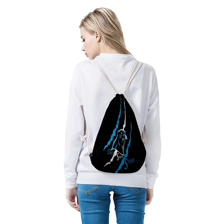 custom logo men and women fashion all-match sports waterproof cotton Polyester drawstring bag paper gift bag
custom logo men and women fashion all-match sports waterproof cotton Polyester drawstring bag paper gift bag